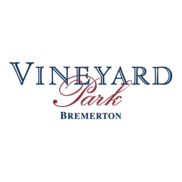Vineyard Park Bremerton