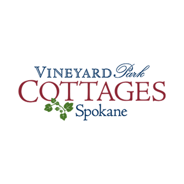 Vineyard Park Cottages Spokane
