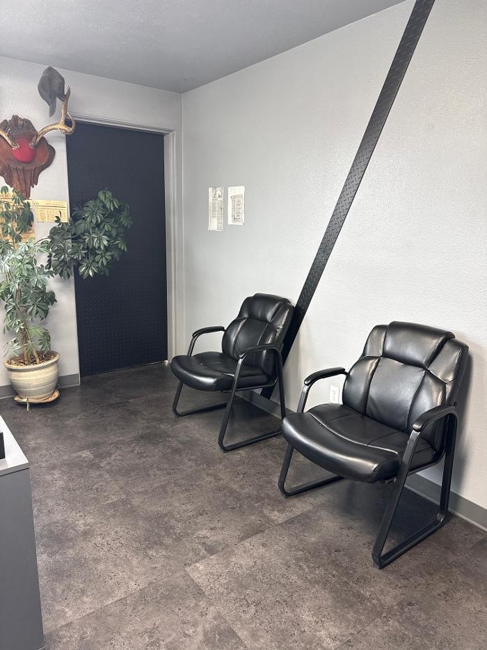 Hardcastles Trailers Image