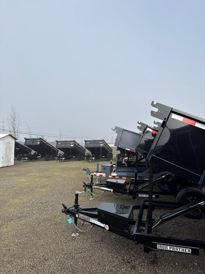 Hardcastles Trailers Image