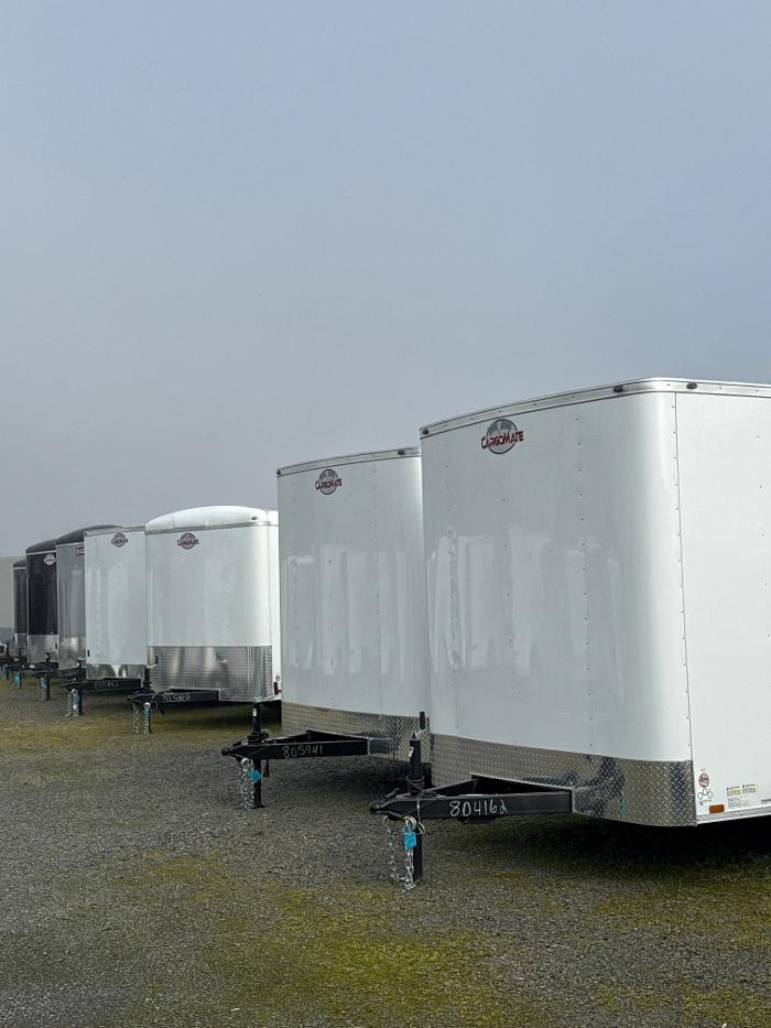 Hardcastles Trailers Image