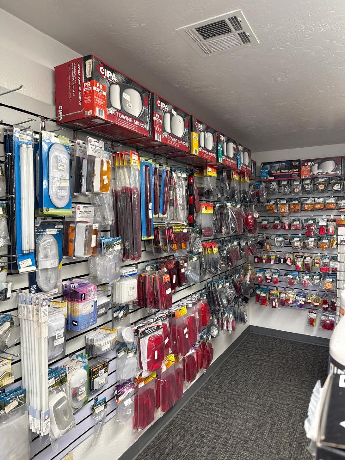 Hardcastles Trailers Image