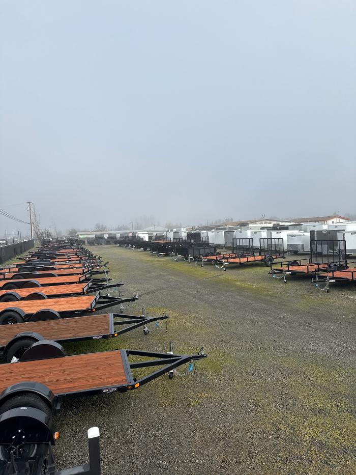 Hardcastles Trailers Image