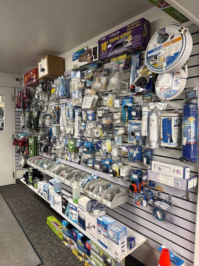 Hardcastles Trailers Image