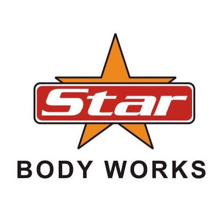 Star Body Works - Grants Pass, OR