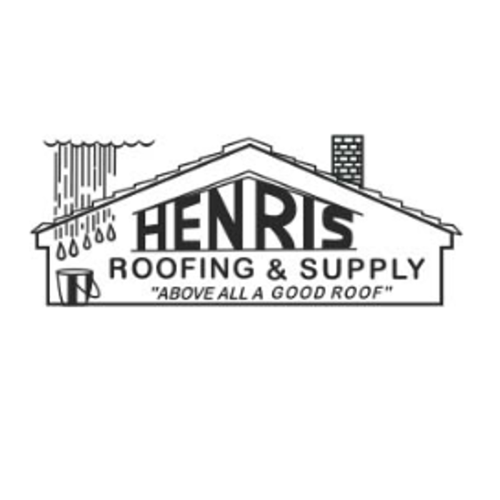 Henris Roofing & Supply-Or Inc