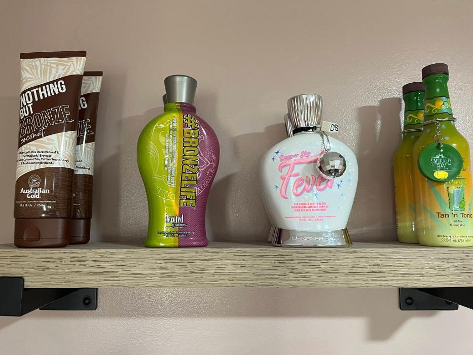 Beach Bum Tanning Salon