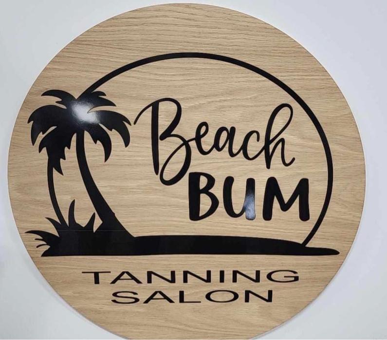 Beach Bum Tanning Salon