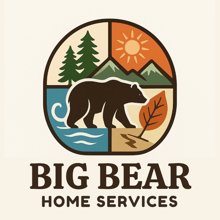 Big Bear Home Services