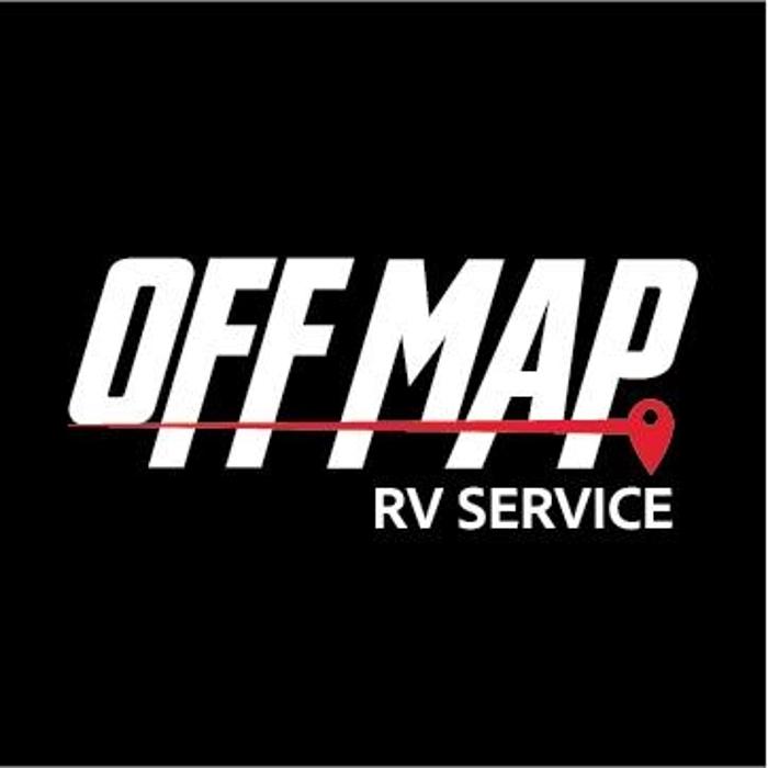 Off Map RV Service