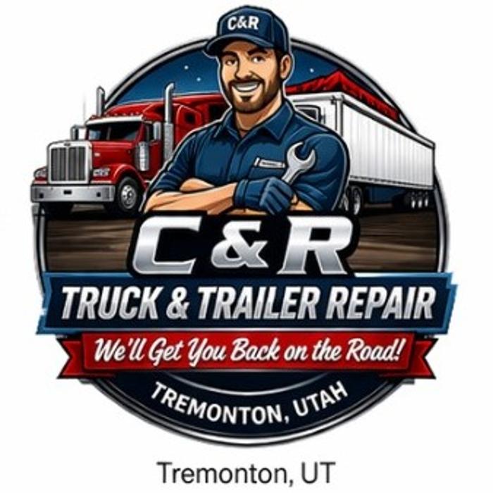 C&R Truck and Trailer repair