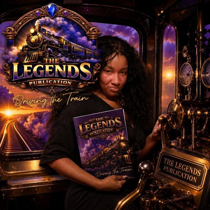 The Legends Publication