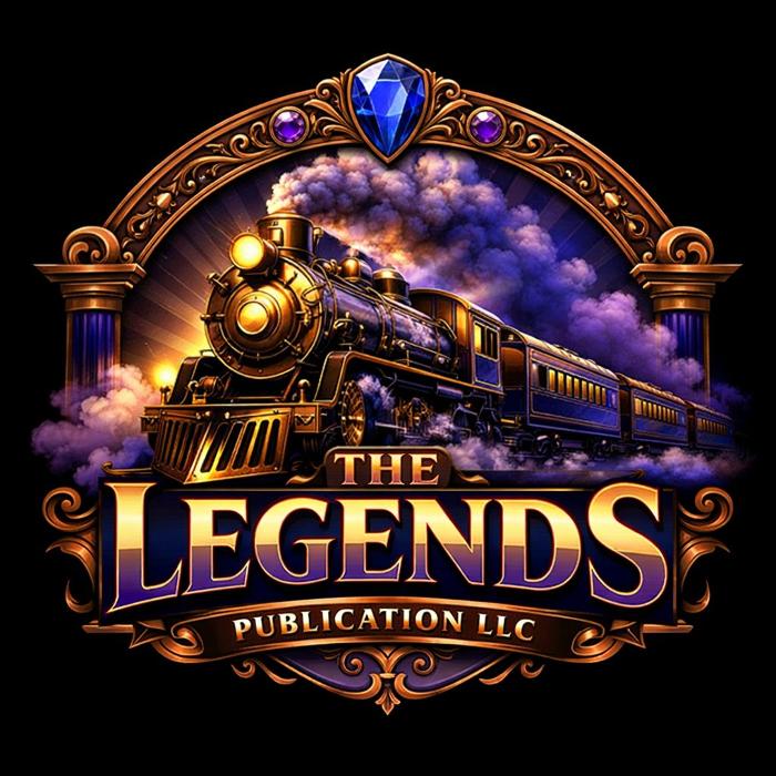 The Legends Publication
