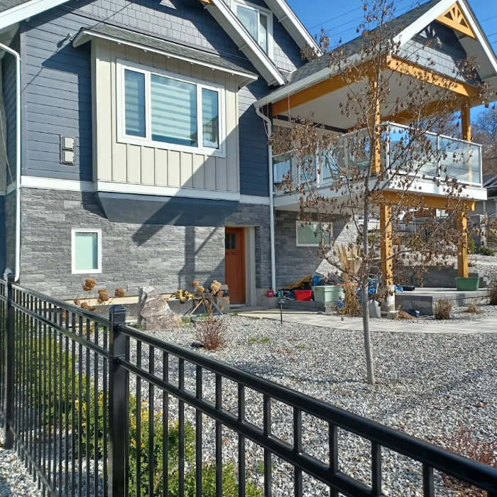 Country Stone Builder's Ltd