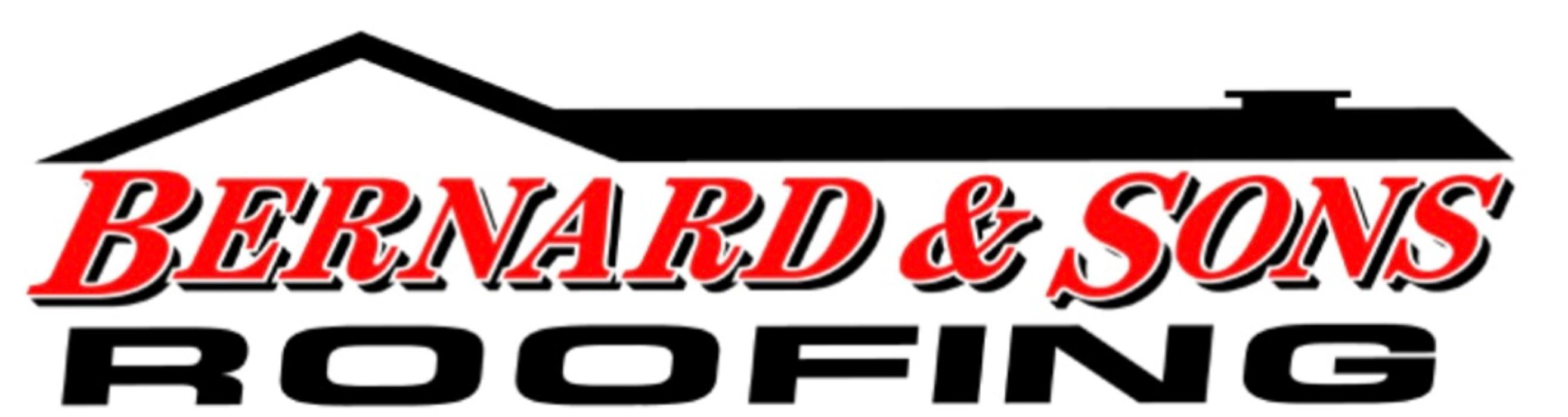 Bernard & Sons Roofing
