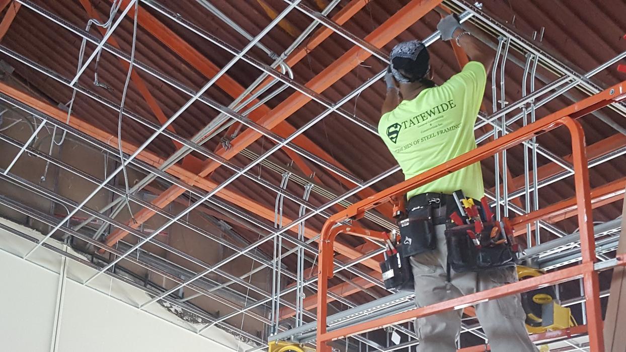 Statewide General Contracting & Construction, Inc