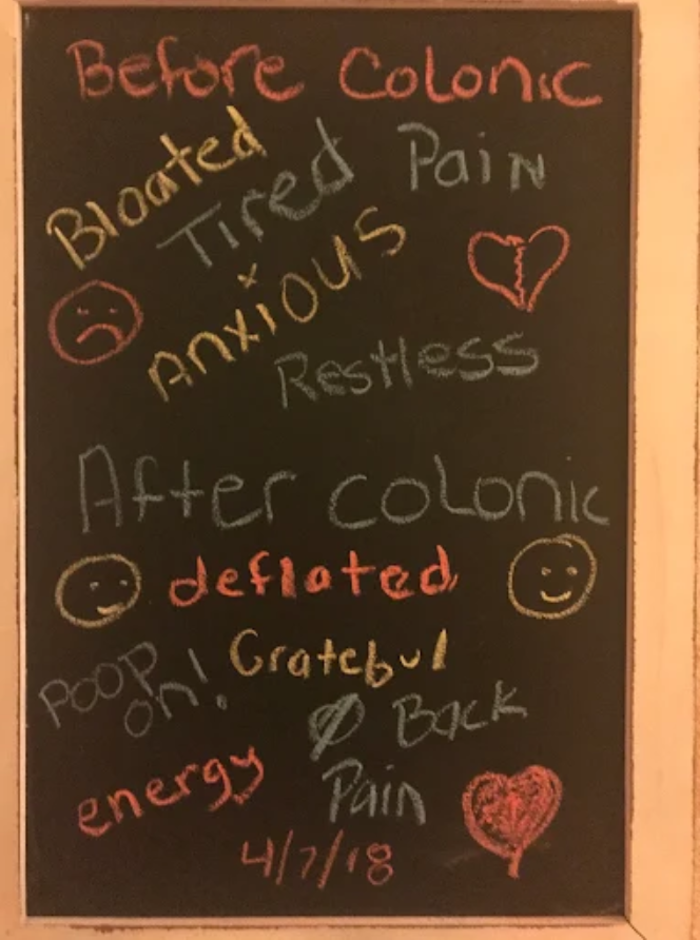 La Paz Spa Total Body Detox Center