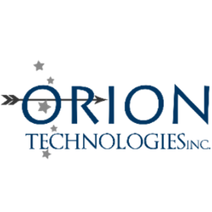 Orion Technologies Inc