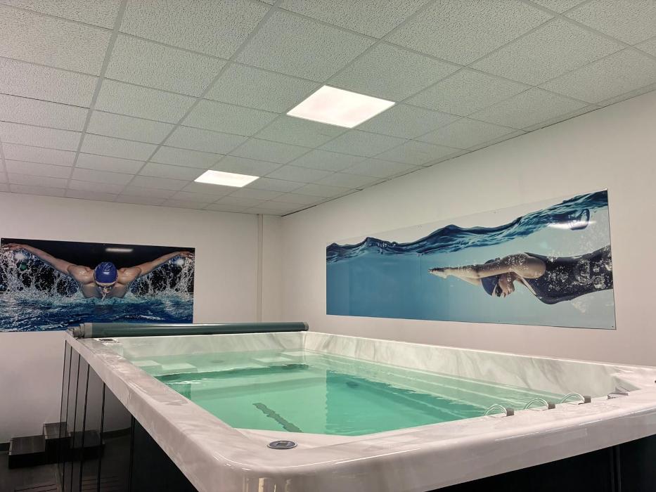 ARMSTARK Whirlpools, Swim Spas, Saunen & Infrarotkabinen, Alter Damm in Hannover