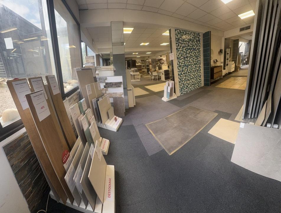 galerie image