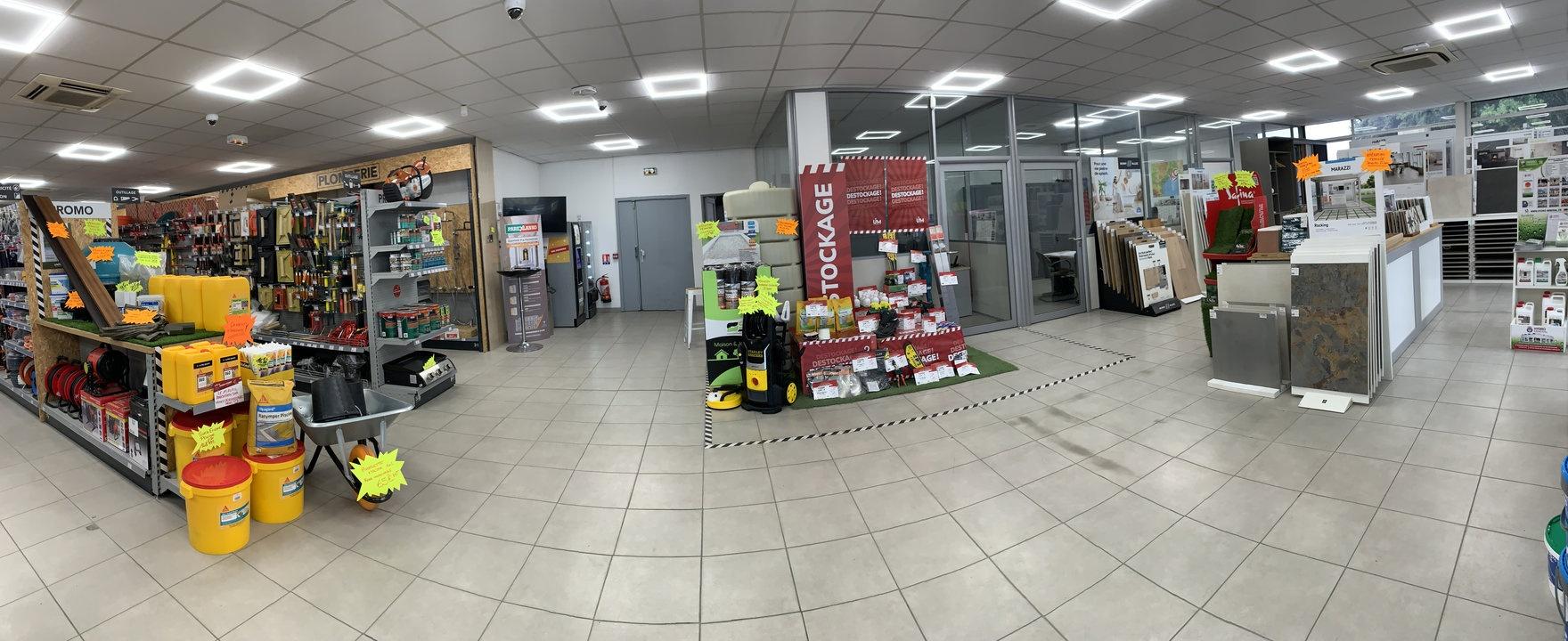 galerie image