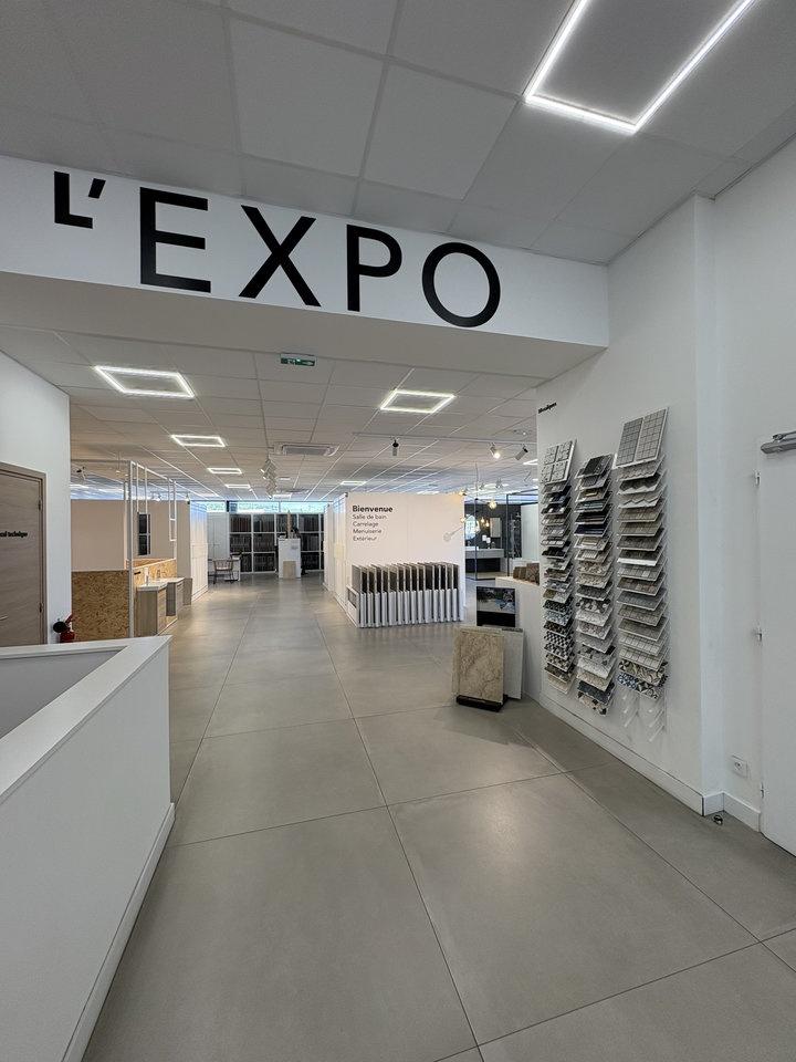 galerie image