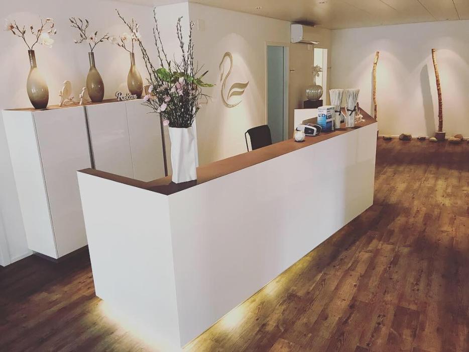 Zahnarzt am Schwanenplatz in Luzern, Dr. med. dent. Claude Rast, Gerbergasse in Luzern