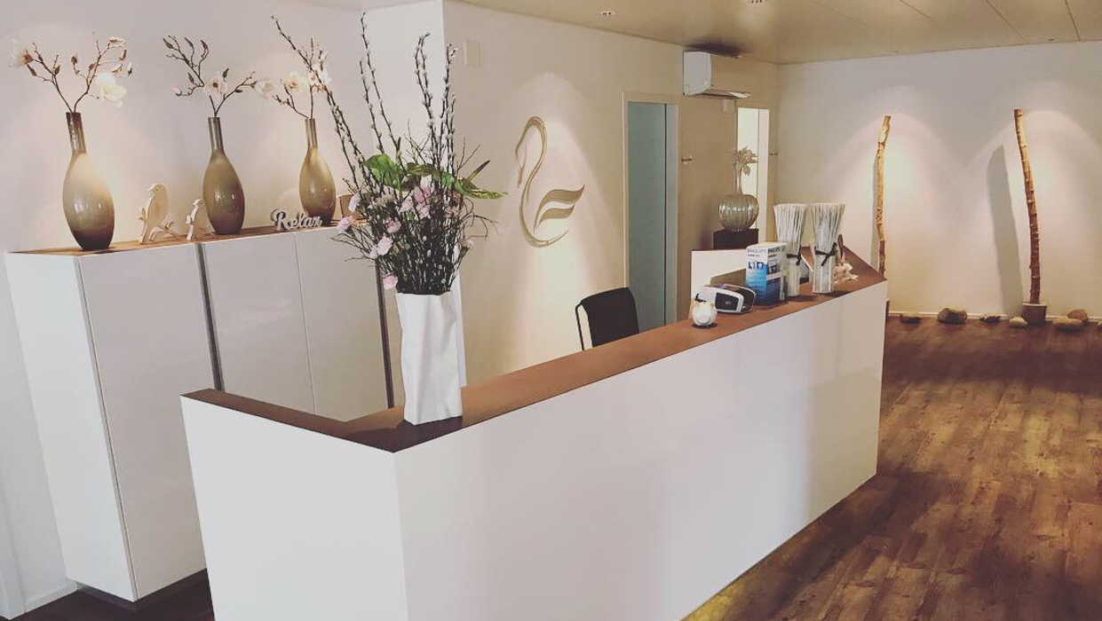 Zahnarzt am Schwanenplatz in Luzern, Dr. med. dent. Claude Rast, Gerbergasse in Luzern