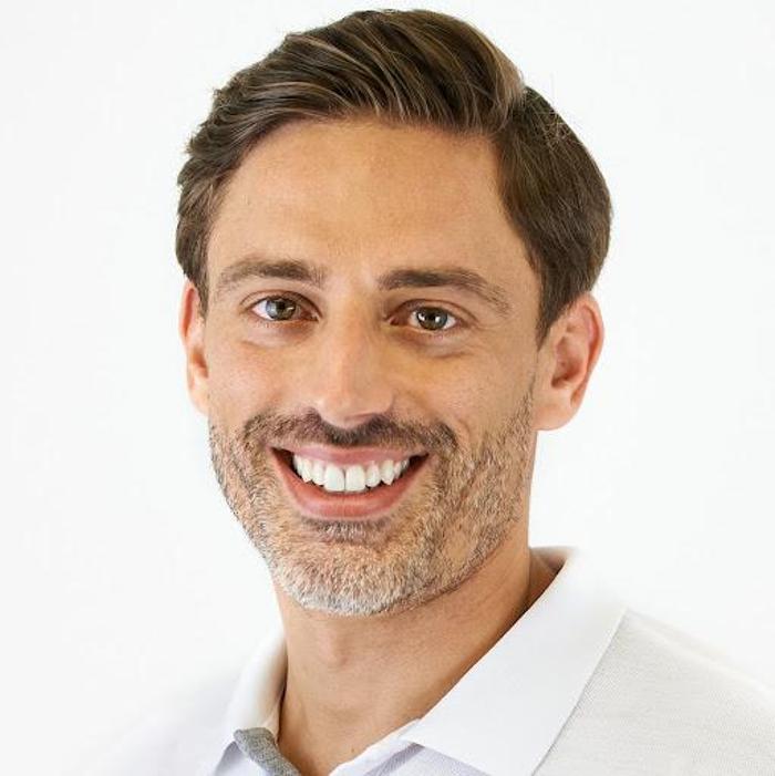 Zahnarzt am Schwanenplatz in Luzern, Dr. med. dent. Claude Rast in Luzern