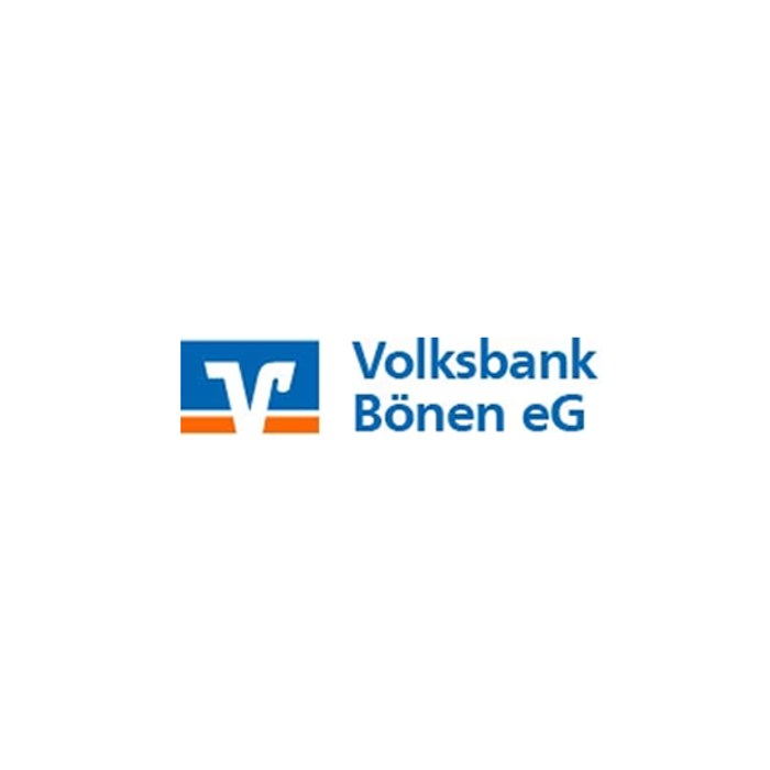 Volksbank Bönen in Bönen