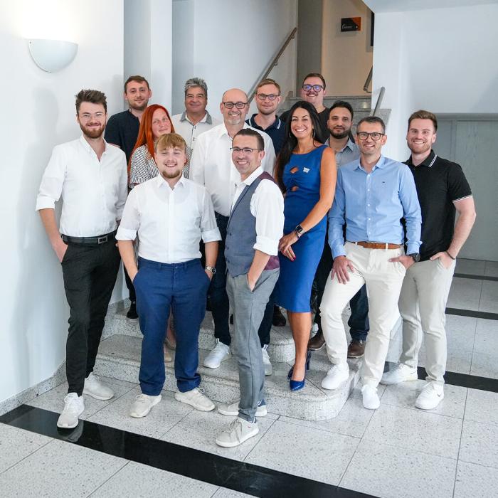 Bernert Immobilien GmbH, Frohnlacher Straße in Sonnefeld