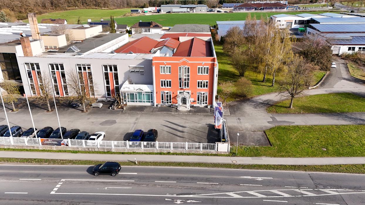 Bernert Immobilien GmbH, Frohnlacher Straße in Sonnefeld