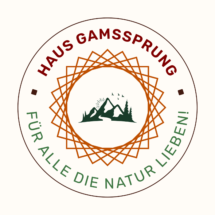Haus Gamssprung in Steinberg am Rofan
