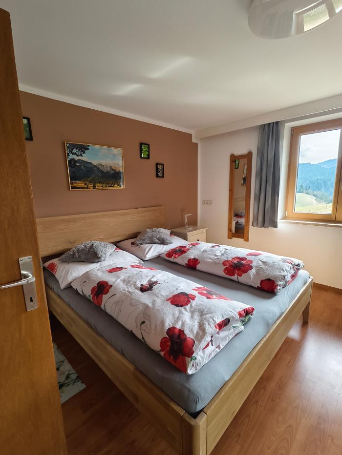 Haus Gamssprung, Steinberg am Rofan in Steinberg am Rofan