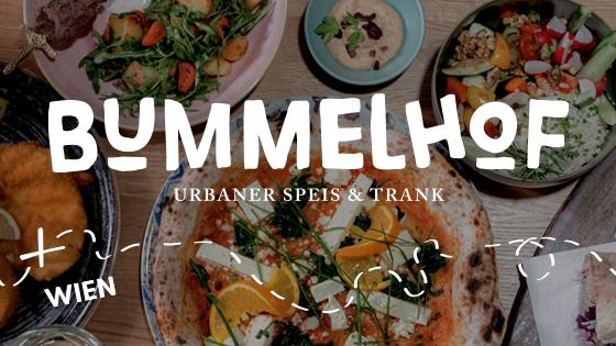 Bummelhof, Mariahhilferstrasse in Wien