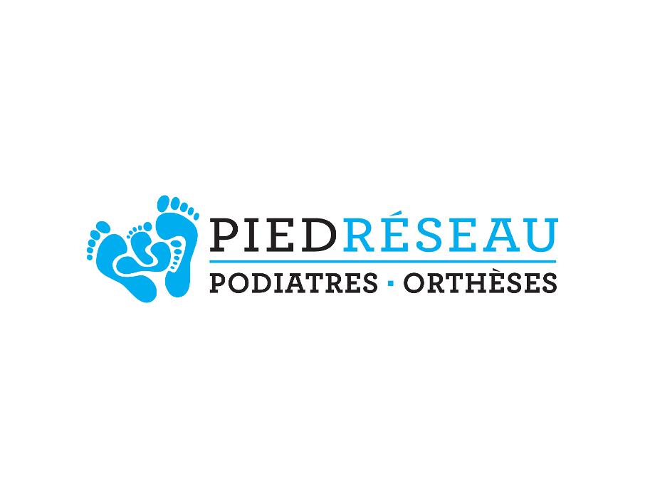 PiedRéseau Les Rivières - Podiatres et orthèses