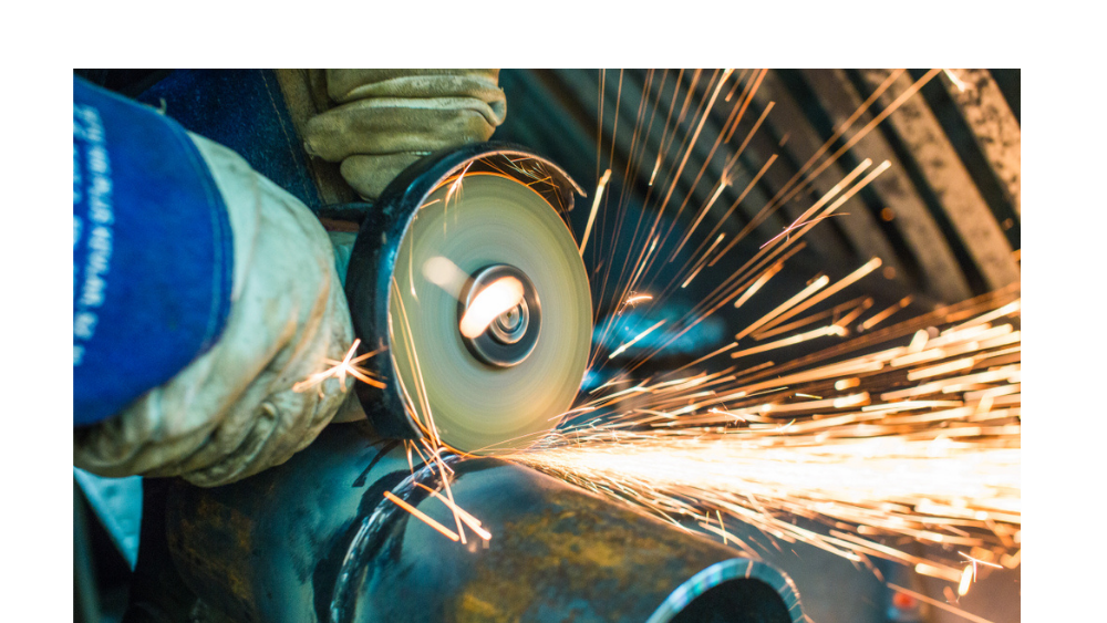 Schlosserei Krüger GmbH, Unterer Schachenmühlenweg in Ober-Ramstadt