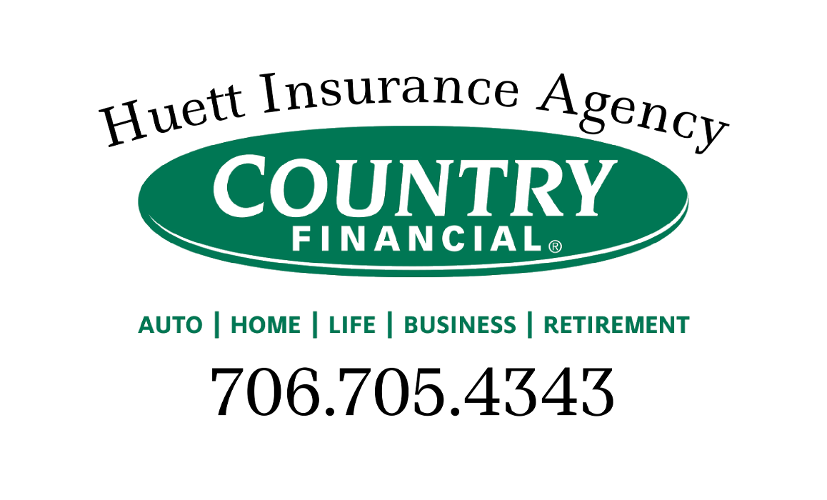 Bret Huett - COUNTRY Financial Insurance Agency