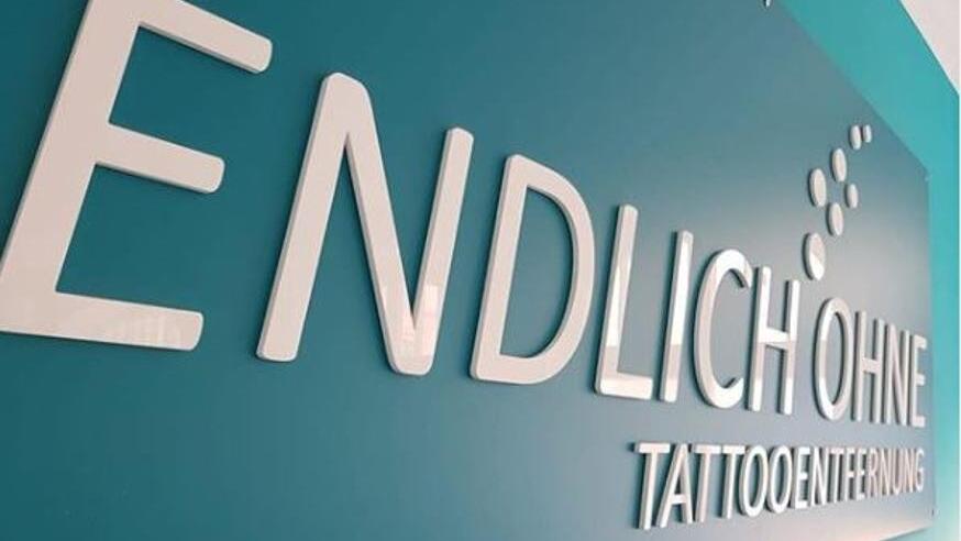 ENDLICH OHNE Tattooentfernung Filiale Aachen, Vaalser Straße in Aachen