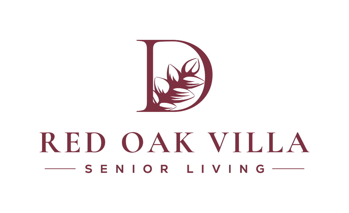 Red Oak Villa