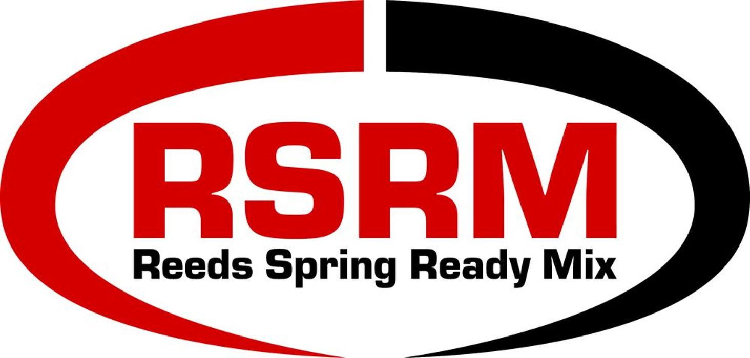 Reeds Spring Ready Mix