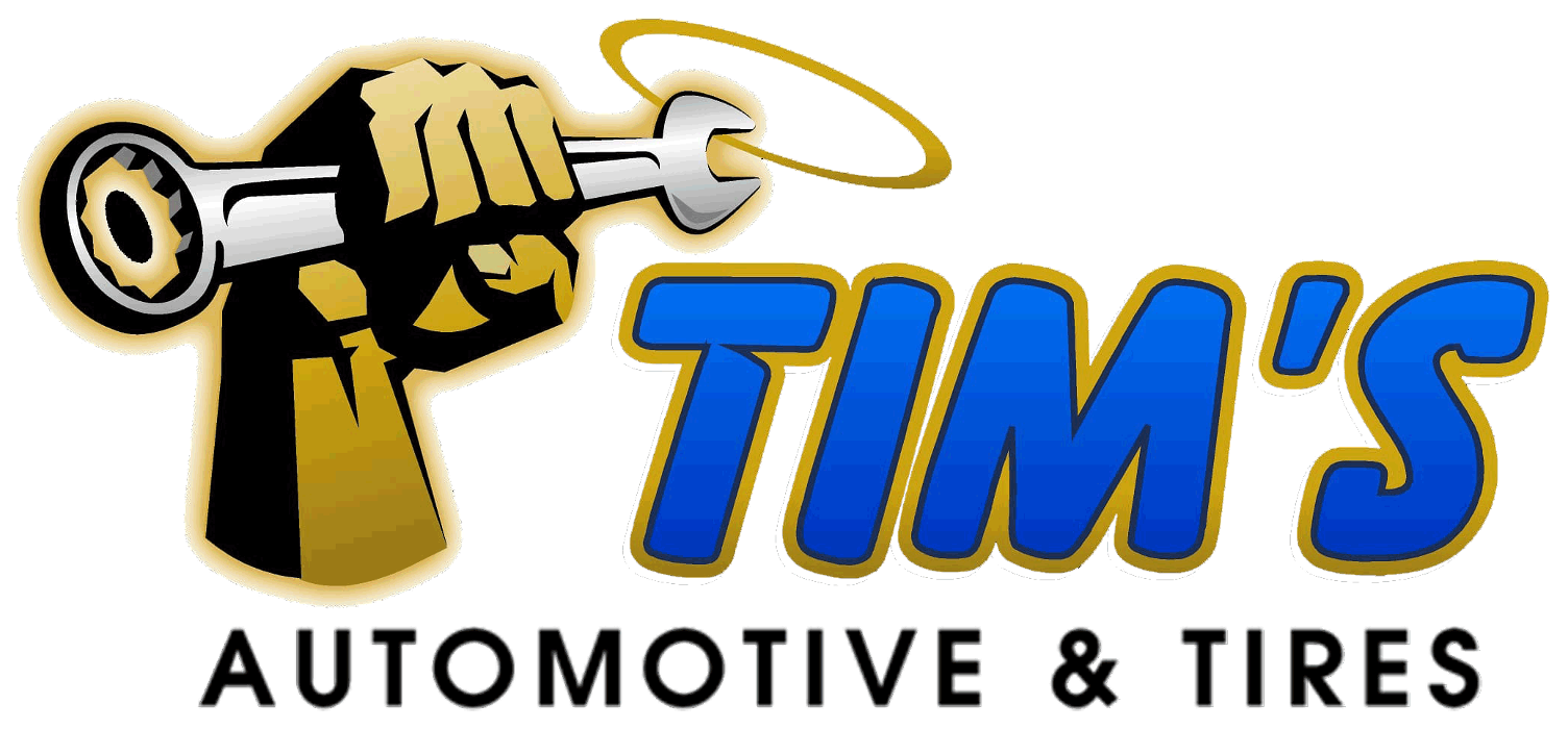 Tim's Automotive & Tires
