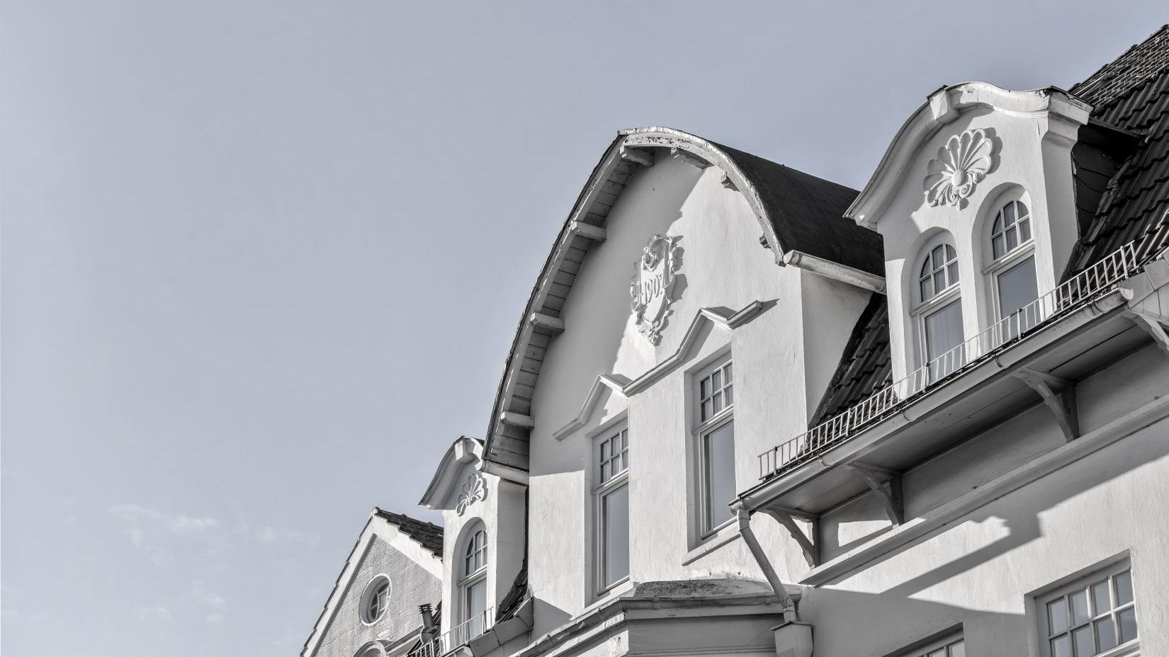 DAHLER Bremen Immobilienmakler Shop, Rockwinkeler Heerstraße in Bremen