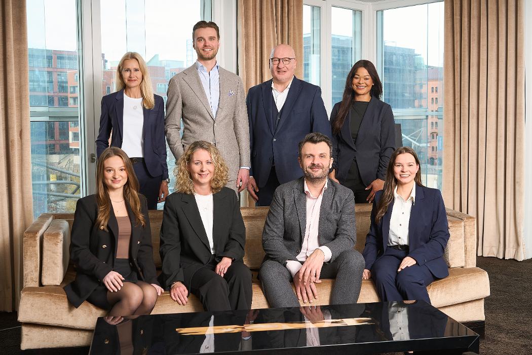 DAHLER Bremen Immobilienmakler Shop, Rockwinkeler Heerstraße in Bremen