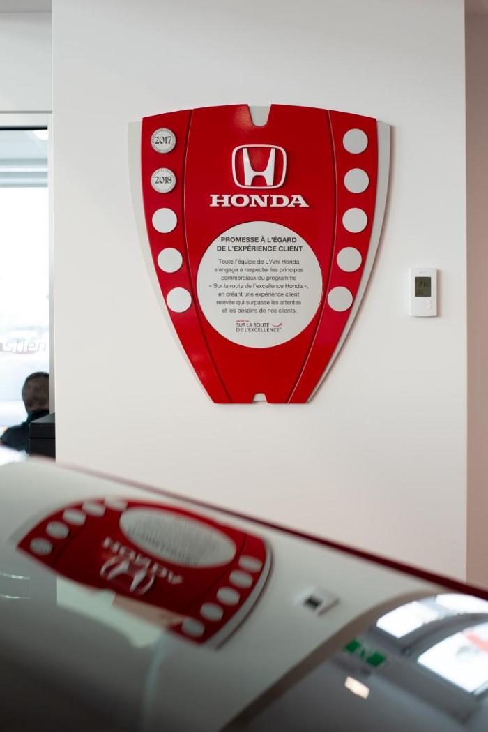 L'Ami Honda