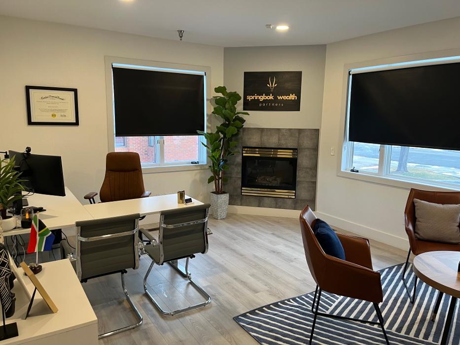 Springbok Wealth Partners - Broomfield, CO