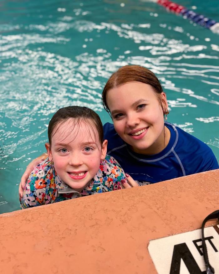Aqua-Tots Swim School West Omaha
