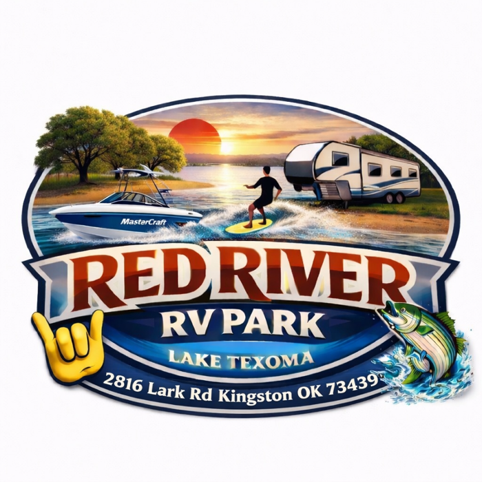 Red River RV Park