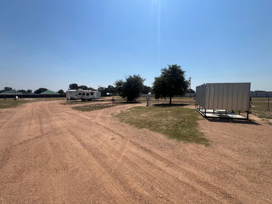 Red River RV Park