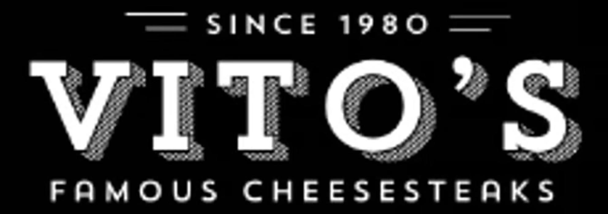Vitos Famous Cheesesteaks